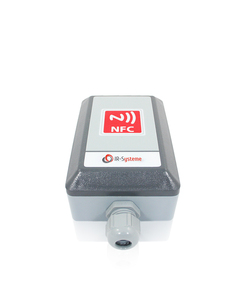 RFID/NFC Sensor
