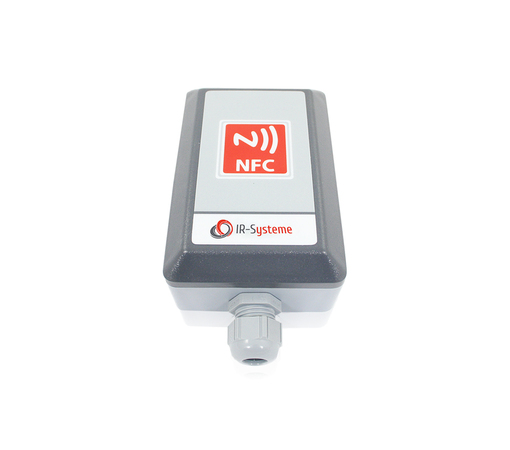 RFID/NFC sensor