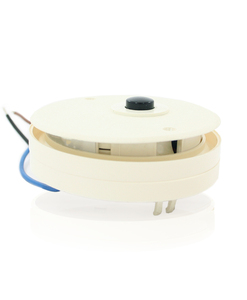 Unterputz Empfänger - flush-mounted receiver