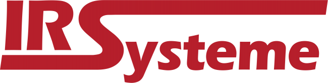 2008: IR-Systeme Firmengründung